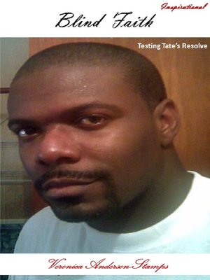 cover image of Testing Tate's Resolve